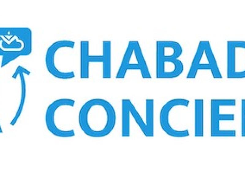 Chabad Concierge